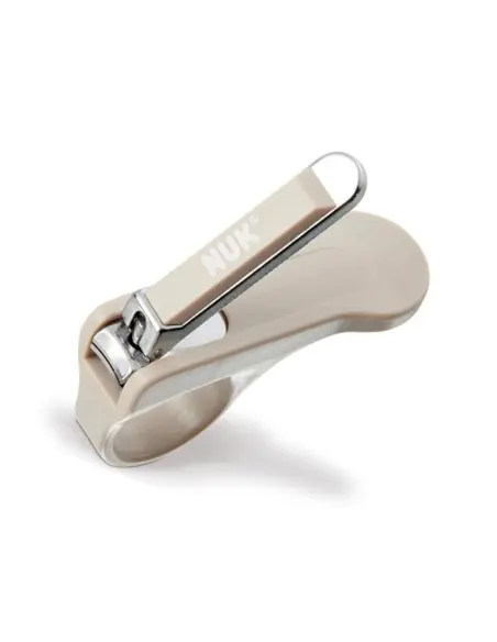 Nuk baby nail clippers