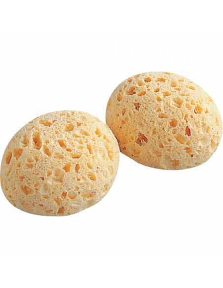 2 Eponges bébé Tigex