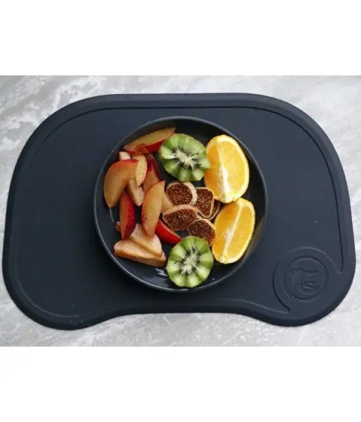 Click-mat & Plat Twistshake - Noir 2