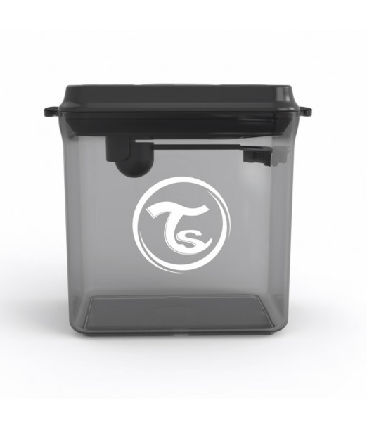 Formula Container Twistshake - Noir