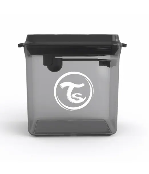 Formula Container Twistshake - Noir