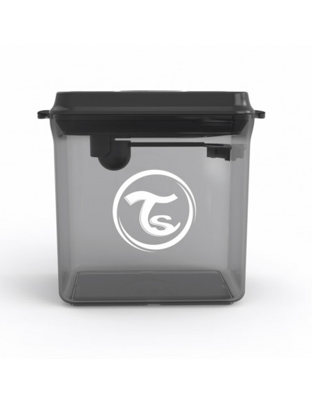 Formula Container Twistshake - Noir