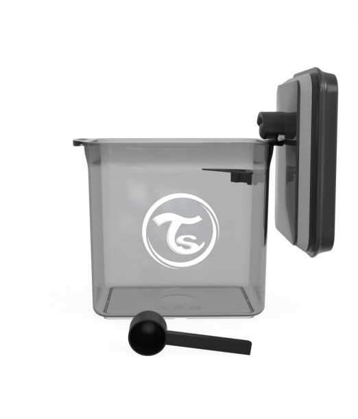 Formula Container Twistshake - Noir 2