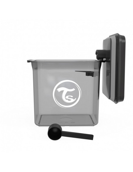Formula Container Twistshake - Noir