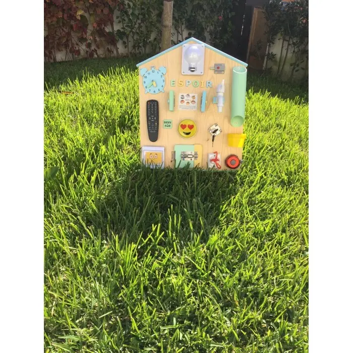Board Éducatif Montessori Dexyhouse