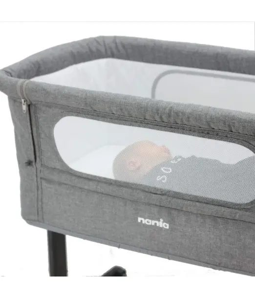 Lit bébé cododo Ultra confort - Dodi Nania 2
