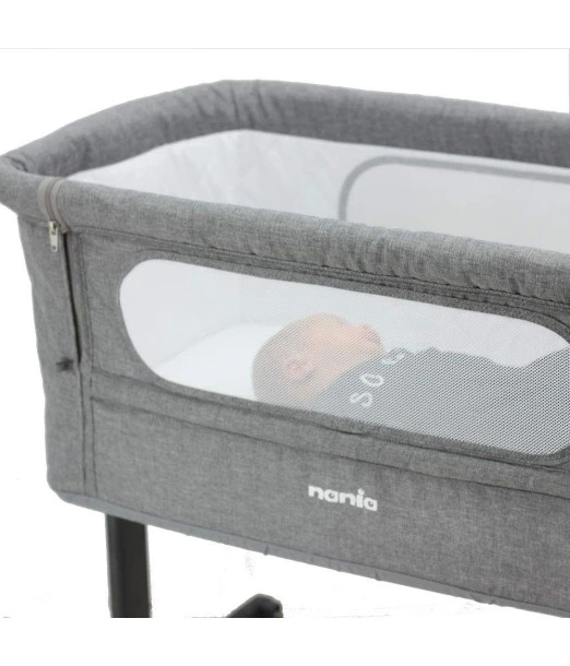 Ultra comfort co-sleeping baby bed - Dodi Nania 2