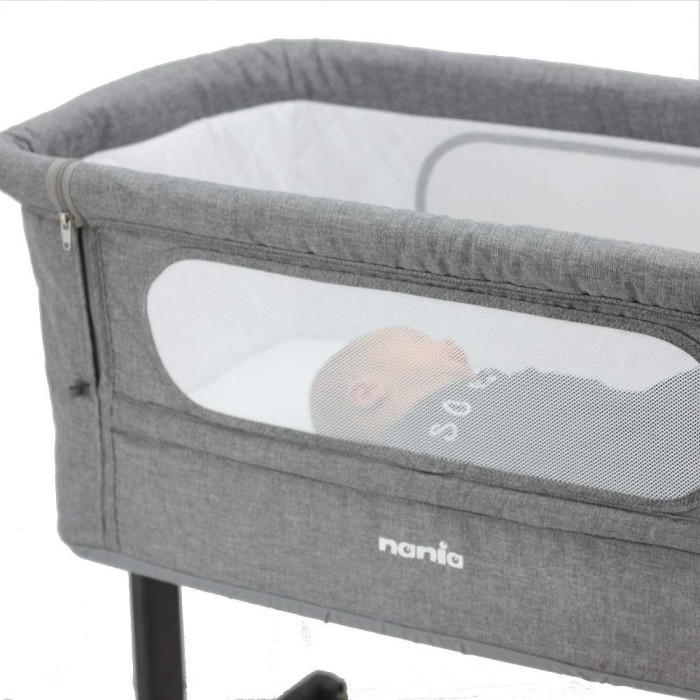 Lit bébé cododo Ultra confort - Dodi Nania