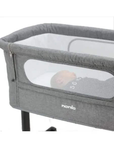 Lit bébé cododo Ultra confort - Dodi Nania