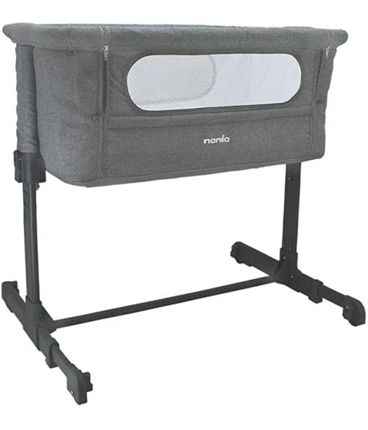 Ultra comfort co-sleeping baby bed - Dodi Nania