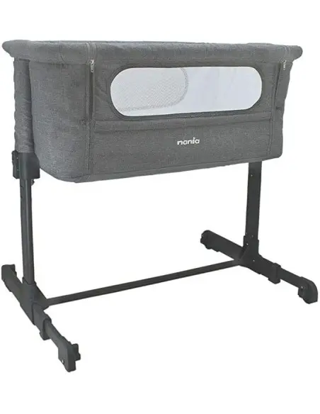 Ultra comfort co-sleeping baby bed - Dodi Nania