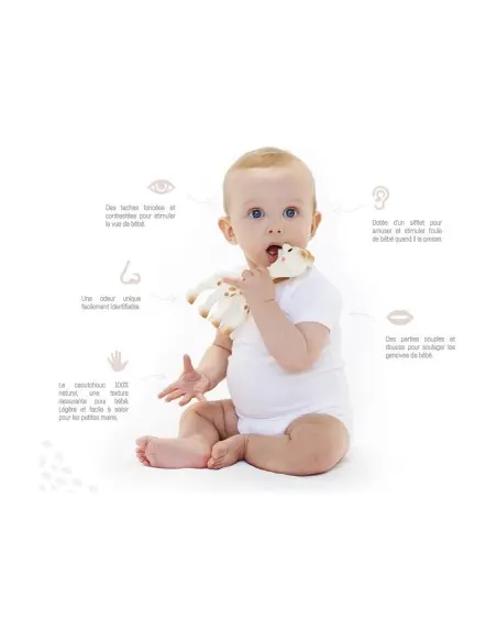 Sophie la Girafe ® L'Originale