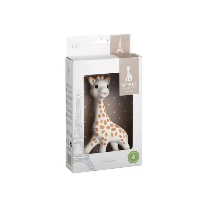 Sophie la Girafe ® L'Originale
