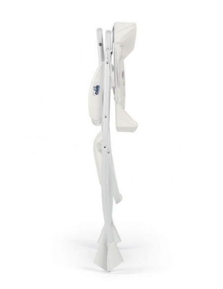 Table A Langer Volare CAM - Ours Blanc