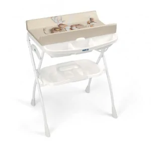 Table A Langer Volare CAM - Ourson