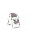 Chaise Haute Pappananna CAM - Ours blanc