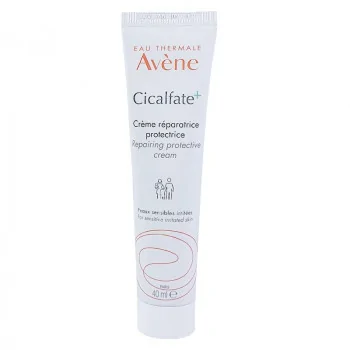 Crème réparatrice protectrice Cicalfate+ Avène