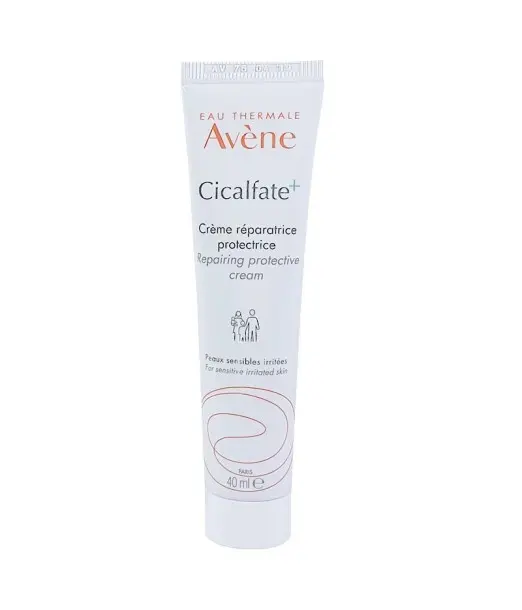 Crème réparatrice protectrice Cicalfate+ Avène