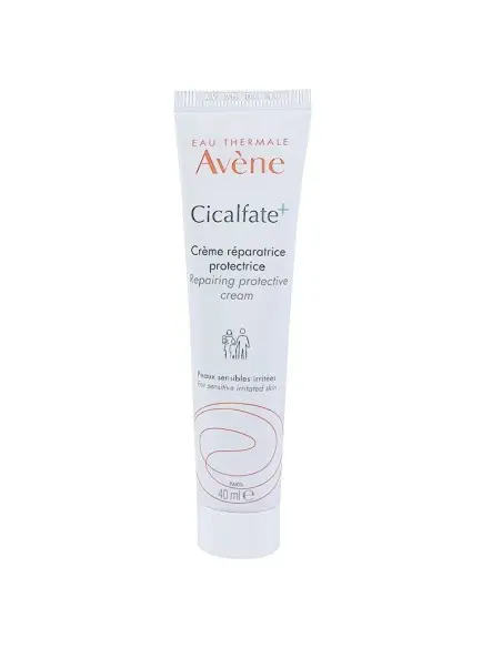 Crème réparatrice protectrice Cicalfate+ Avène