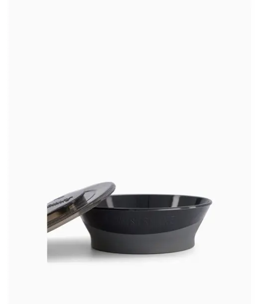 Bol 6m+ Twistshake - Noir 2