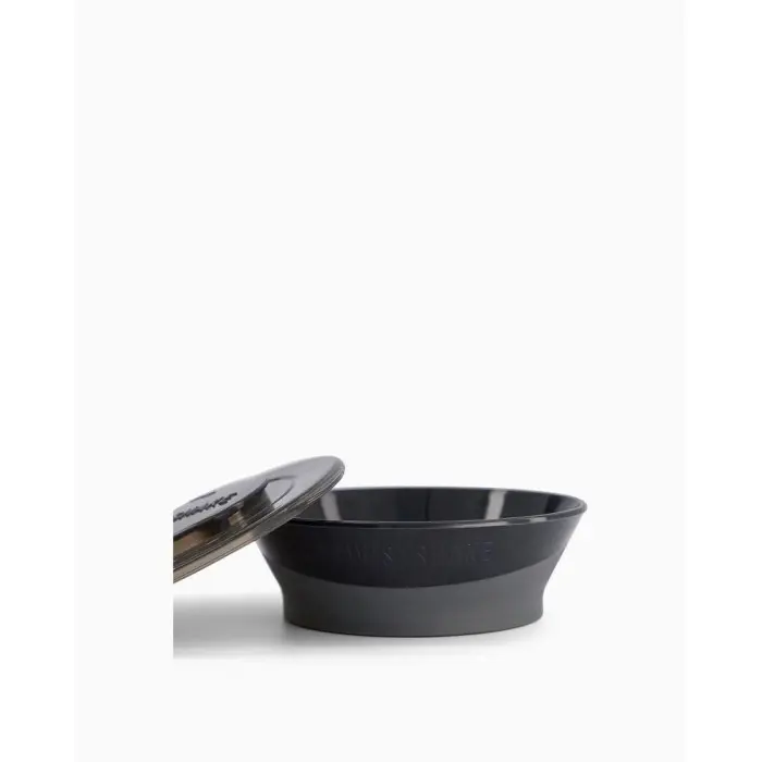 Bol 6m+ Twistshake - Noir