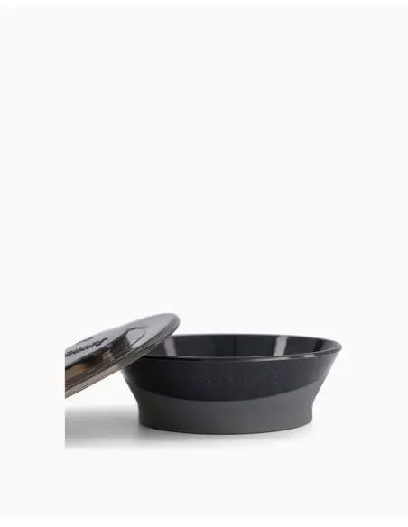 Bol 6m+ Twistshake - Noir