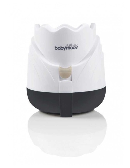 Chauffe-biberon Tulipe Babymoov