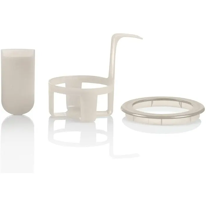 Chauffe-biberon Tulipe Babymoov