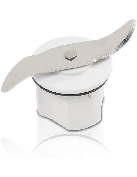 Robot Cuiseur Multifonction Nutribaby (+) XL pour Bébé Babymoov