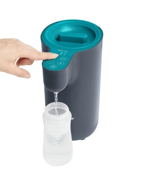 Babymoov baby bottle preparer Milky Now 2
