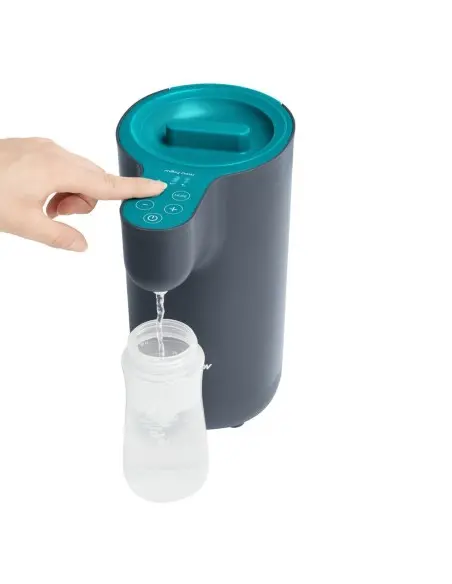 Babymoov baby bottle preparer Milky Now — photo 2