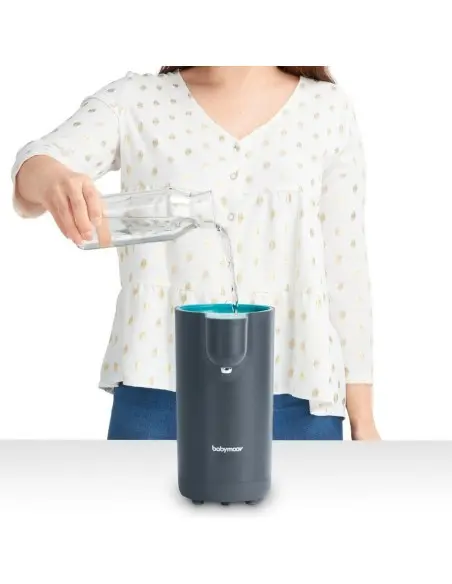 Babymoov baby bottle preparer Milky Now — photo 3
