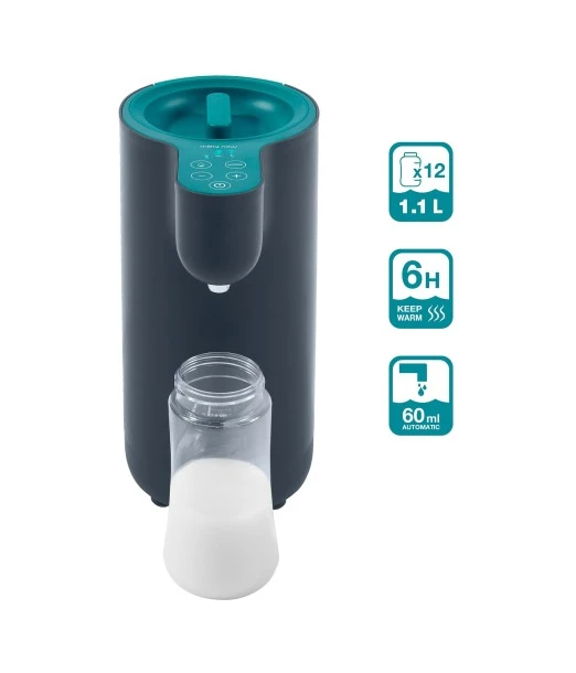Babymoov baby bottle preparer Milky Now