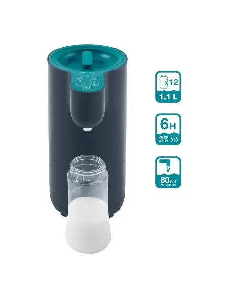 Babymoov baby bottle preparer Milky Now