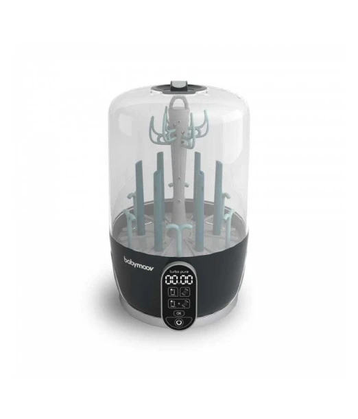 Babymoov Steriliser and baby bottle dryer Turbo Pure