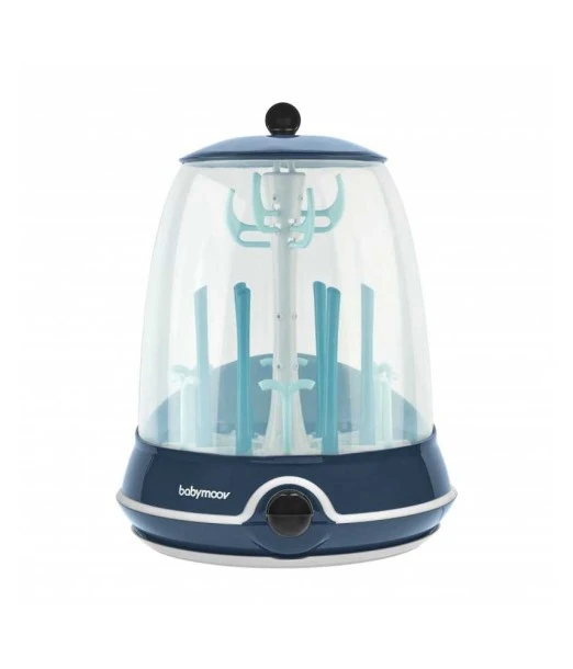Babymoov Turbo steam(+) electric steriliser