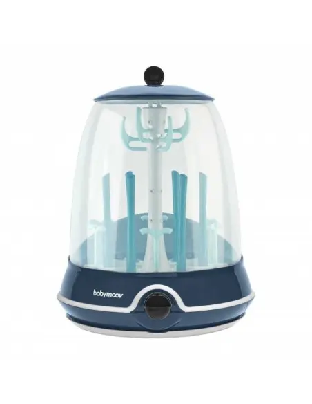 Babymoov Turbo steam(+) electric steriliser