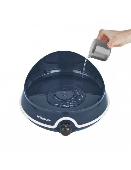 Babymoov Turbo steam(+) electric steriliser — photo 4