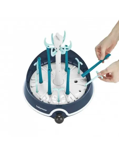 Babymoov Turbo steam(+) electric steriliser — photo 5