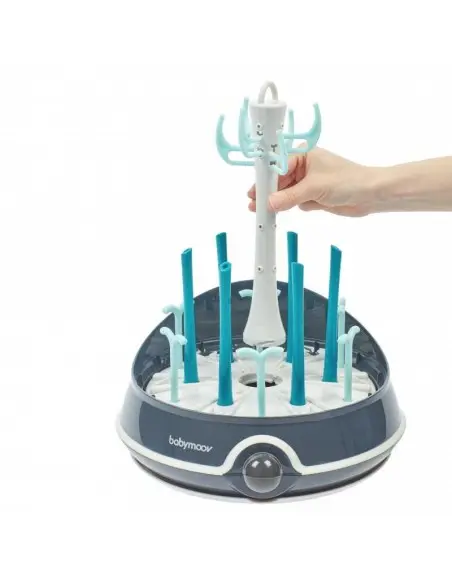 Babymoov Turbo steam(+) electric steriliser — photo 6