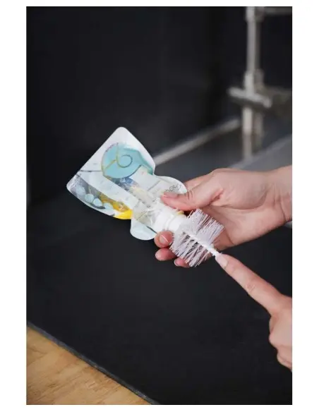 Kit complet de gourdes Foodii™ Babymoov