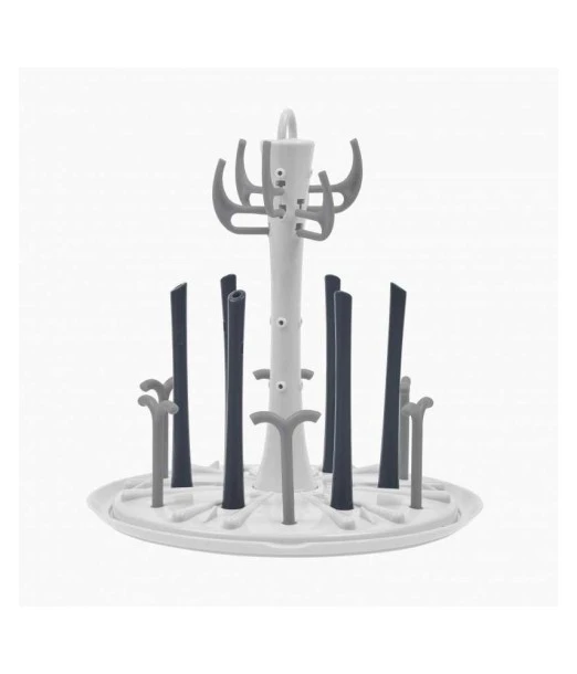 Babymoov draining rack - baby bottle dryer