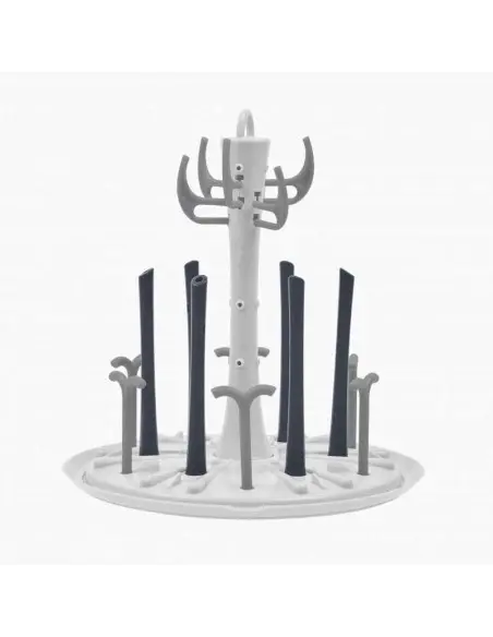 Babymoov draining rack - baby bottle dryer