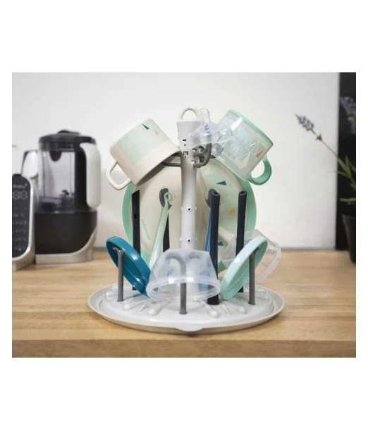 Babymoov draining rack - baby bottle dryer 2