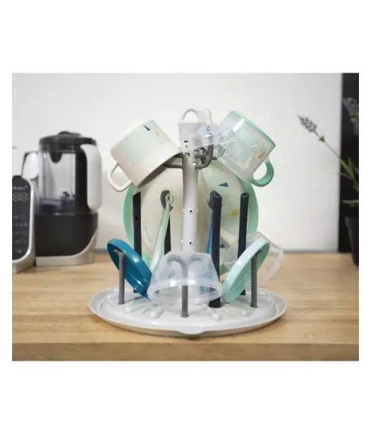 Sèche Biberons Babymoov 2