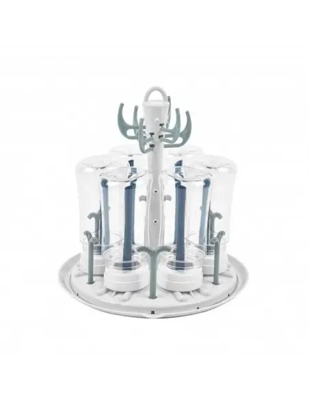 Babymoov draining rack - baby bottle dryer — photo 3