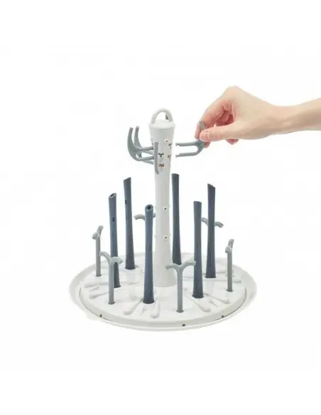 Babymoov draining rack - baby bottle dryer — photo 4