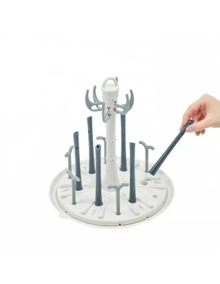 Babymoov draining rack - baby bottle dryer — photo 5