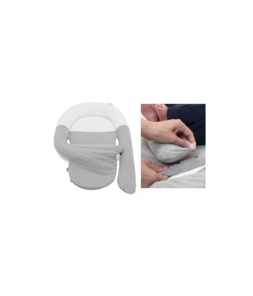 Cocon Anti-Coliques CloudNest - Bouillotte intégrée Babymoov 2
