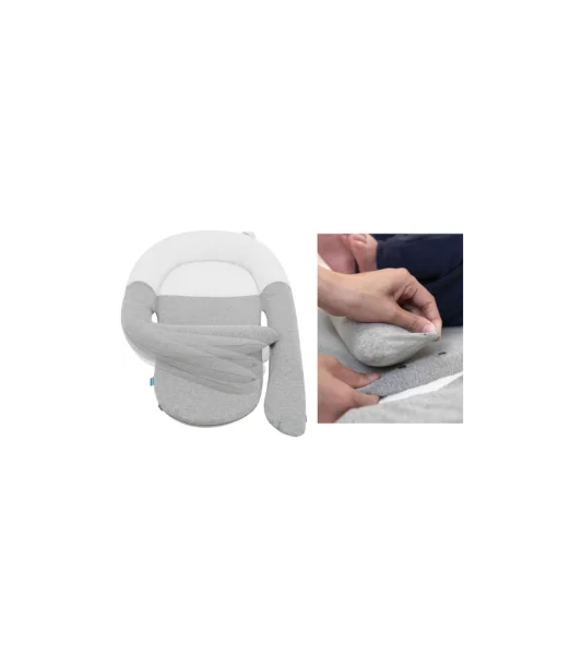 Cocon Anti-Coliques CloudNest - Bouillotte intégrée Babymoov 2
